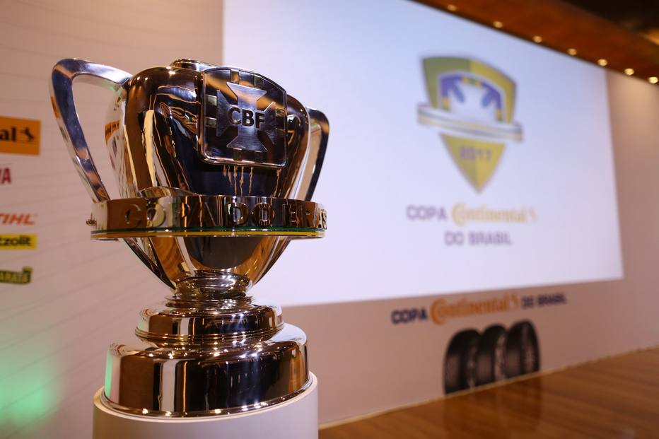 Copa Do Brasil Veja Quais Sao Os Jogos Das Quartas De Final