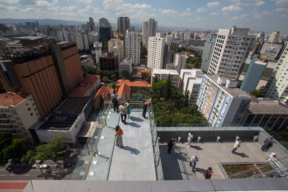 Sesc Avenida Paulista chega em abril e quer ocupar a rua