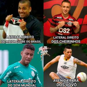 Confira Os Melhores Memes Da Contratacao Do Daniel Alves Pelo Sao Paulo