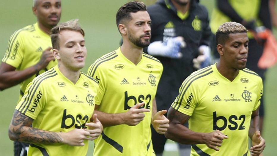 Pablo Marí diz: No mundial vão saber quem somos