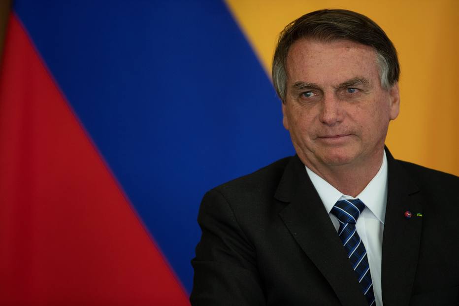 Jair Bolsonaro