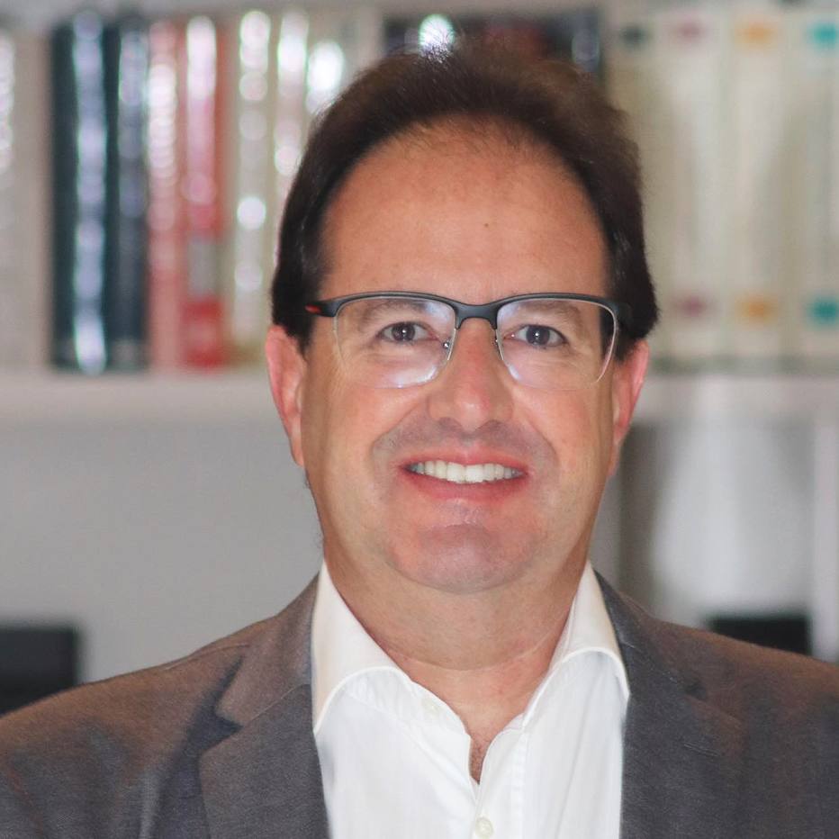 Gerente Senior: Ricardo Chisman está en Matera – Economía