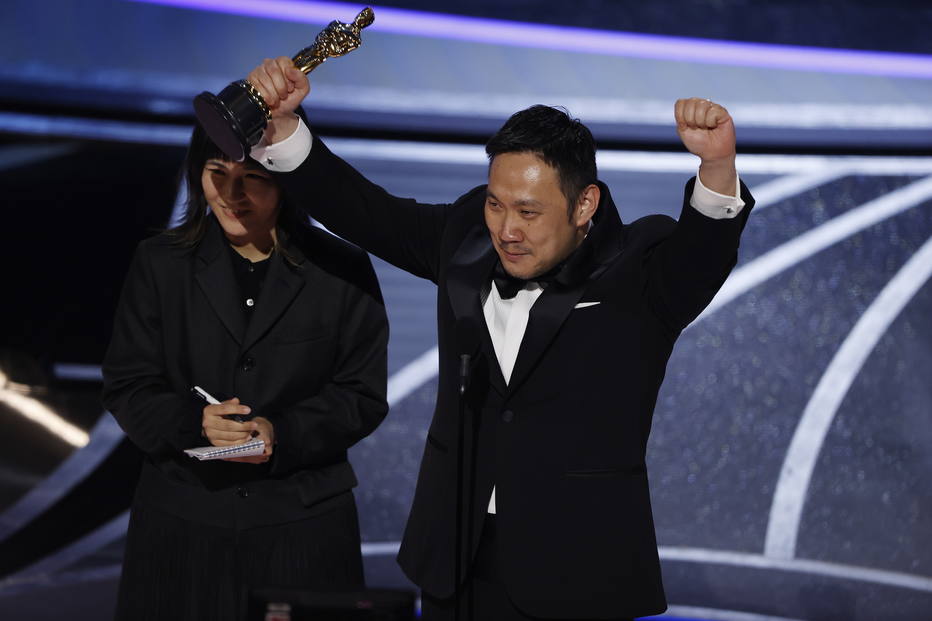 Ryusuke Hamaguchi 