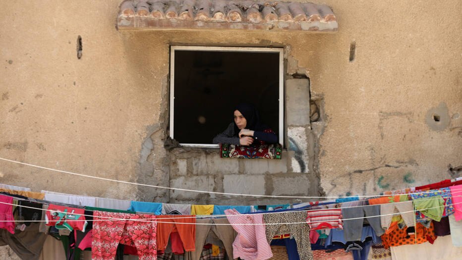 Disputa Entre Palestinos Agrava Cerco Faixa De Gaza Internacional 