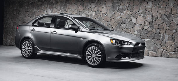 Carros com vendas insignificantes