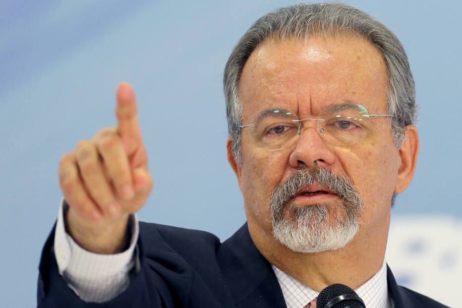 Governo anuncia censo sobre estruturas de cadeias a R$ 20 milhões