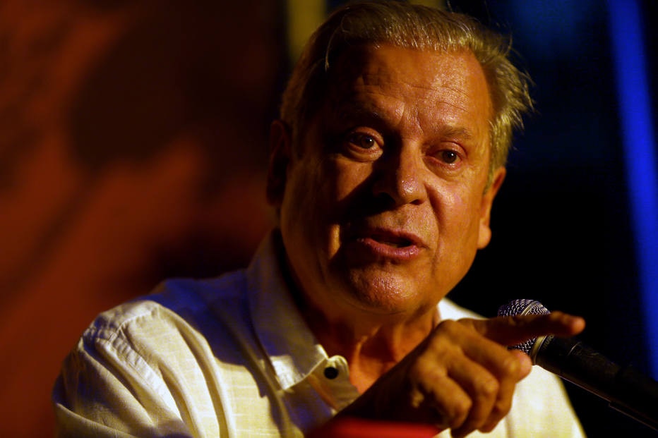 José Dirceu