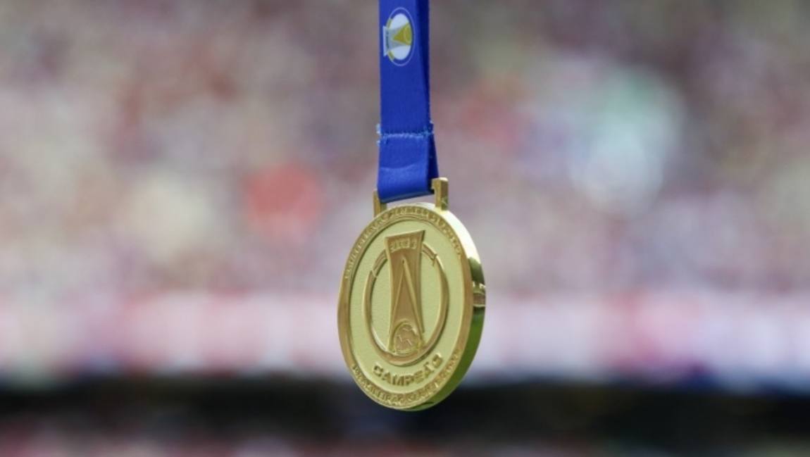 Medalha De Campeão Da Série B - Esportes - Estadão