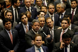 A 'face' do Centrão no governo Bolsonaro - Política - Estadão