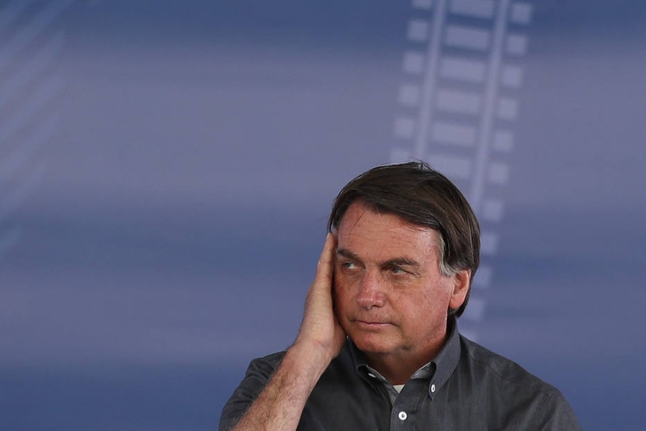Jair Bolsonaro