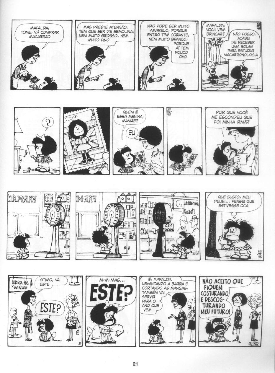 Mafalda