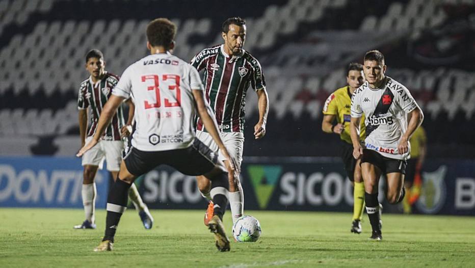 Com restrições no Rio, Ferj transfere Fluminense x Vasco para Volta Redonda