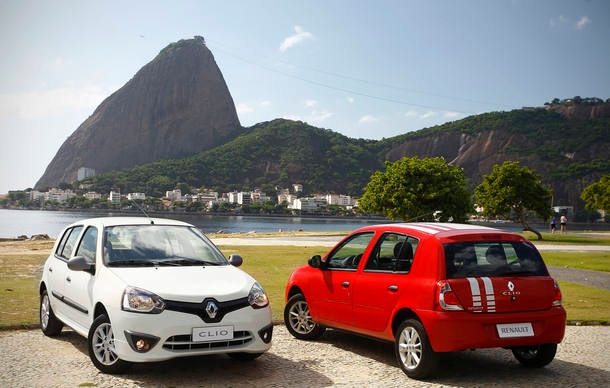 Dez coisas sobre o Renault Kwid