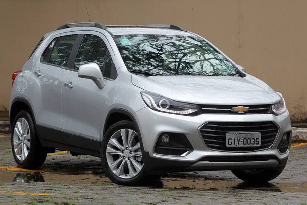 Os dez SUVs flexíveis mais econômicos do mercado