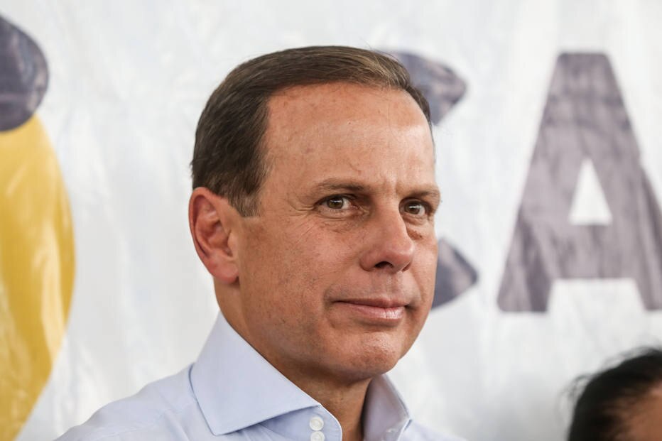 Prefeito de São Paulo, João Doria (PSDB), declarou que pretende manter o contato da PPP da Iluminação, de R$ 6,9 bilhões