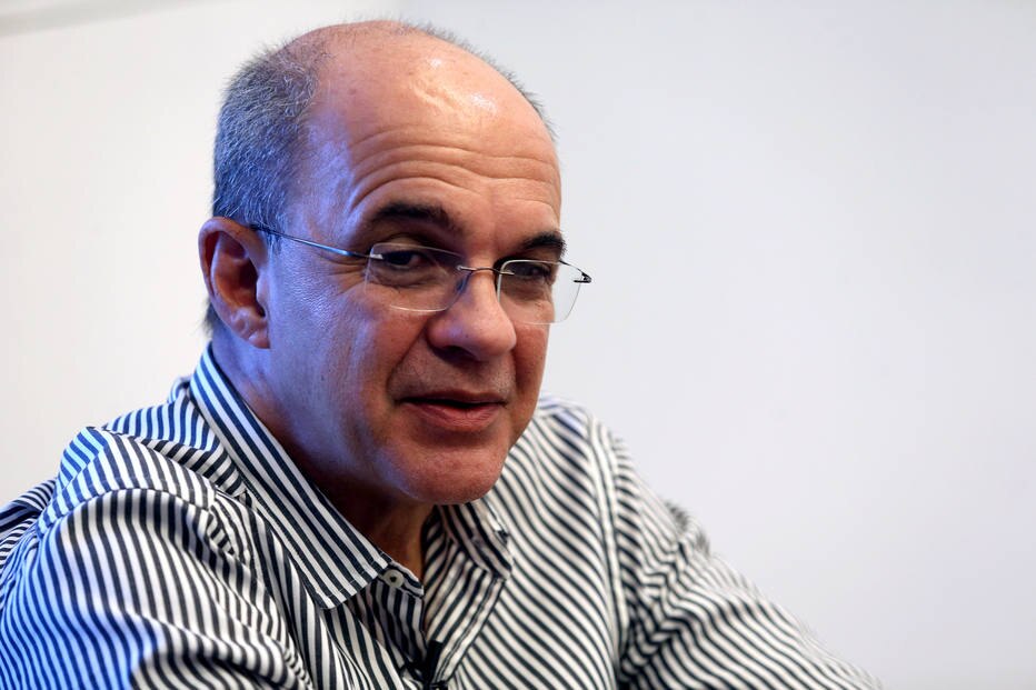 Eduardo Bandeira de Mello