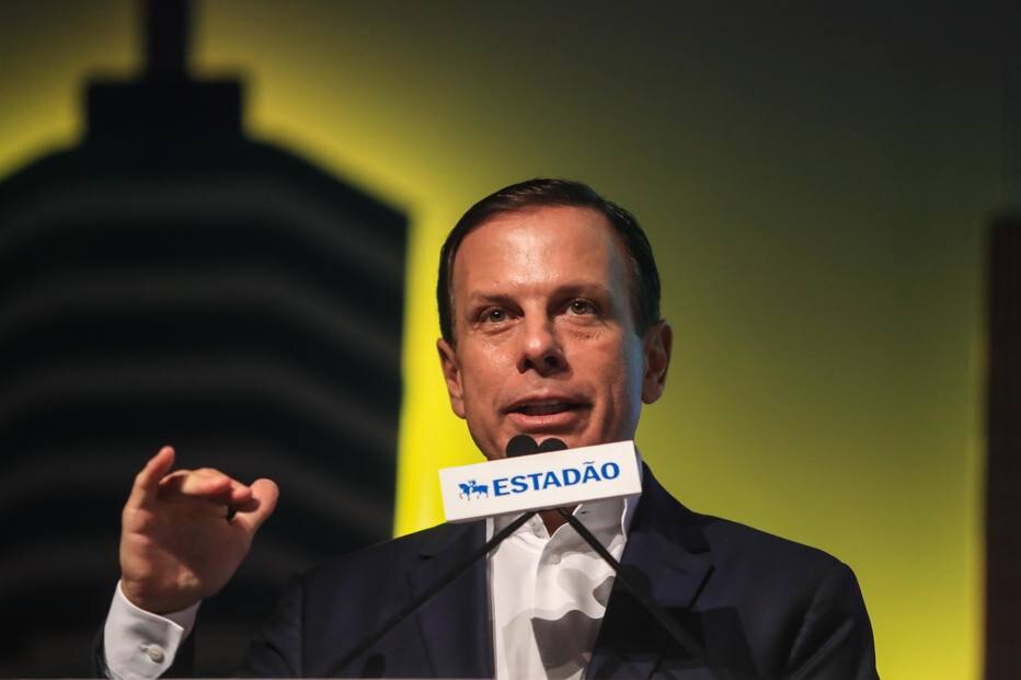 João Doria