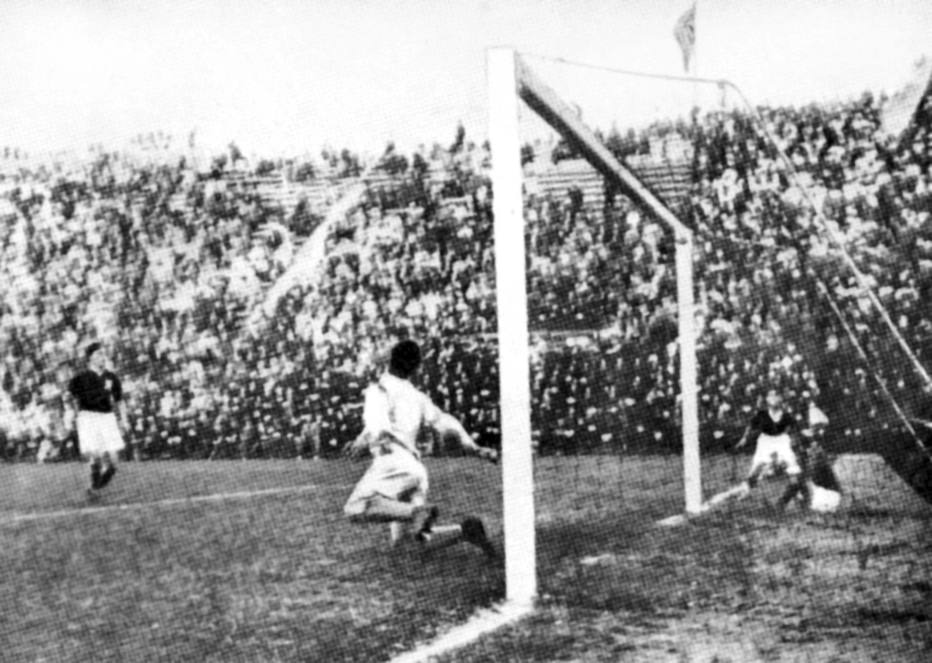Copa de 1934 Esportes Estadão