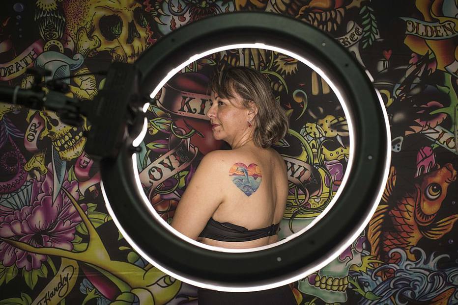 Daniele Volpe / The New York Times