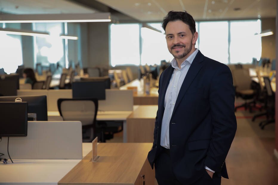 Ubaldo Fonseca Júnior