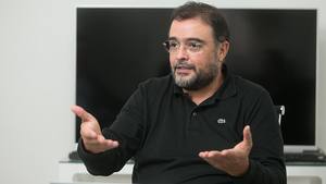 T&aacute;tica do medo pode ajudar candidatura de A&eacute;cio, diz marqueteiro - Pol&iacute;tica  - Estad&atilde;o