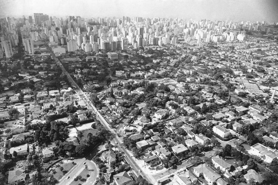 A história do Jardim América São Paulo Estadão A história do Jardim América São Paulo Estadão