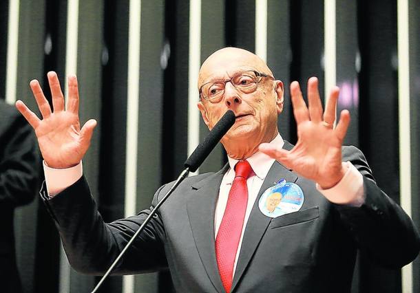 Esperidião Amin