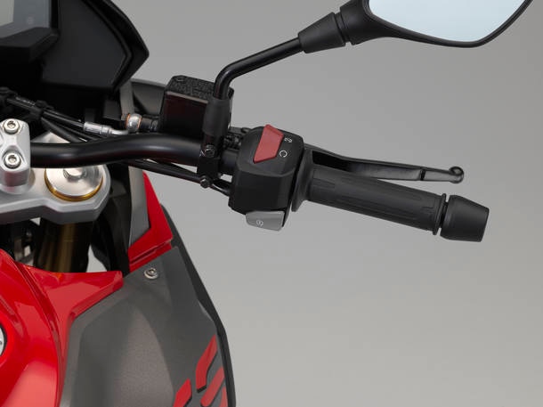 BMW G 310 GS