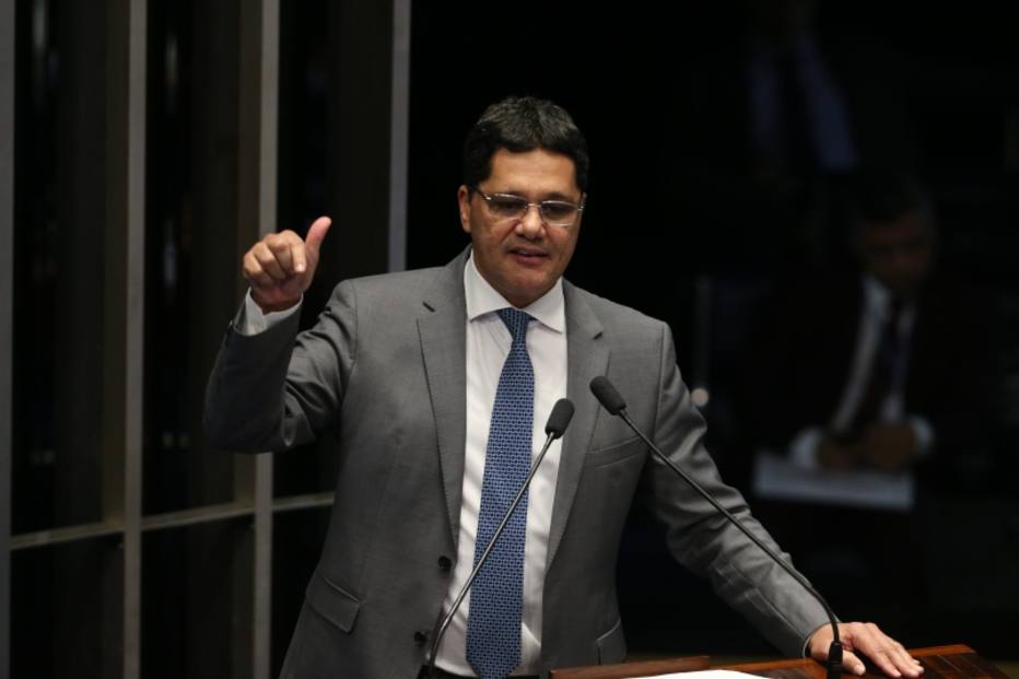 Ricardo FerraÃ§o (PSDB-ES)