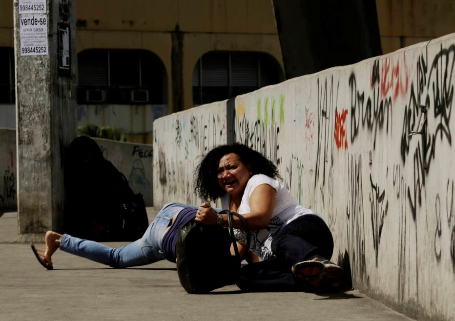 Gabriel Paiva/Agência O Globo