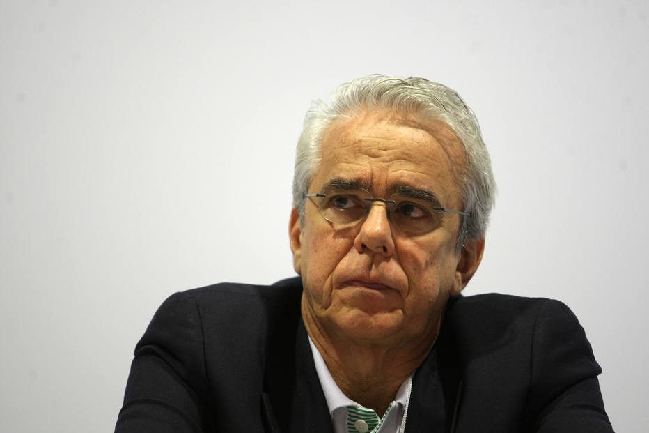 Roberto Castello Branco