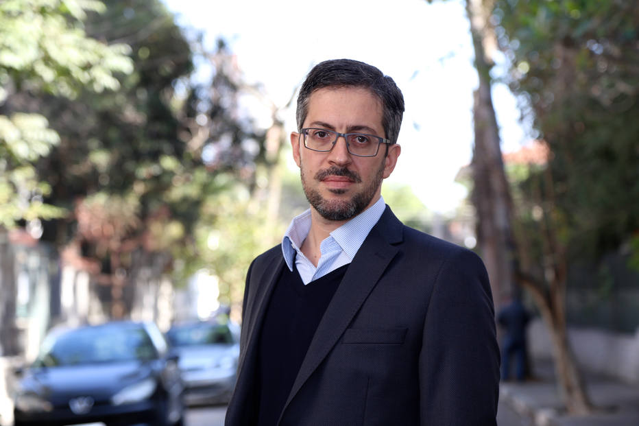CONRADO HUBNER