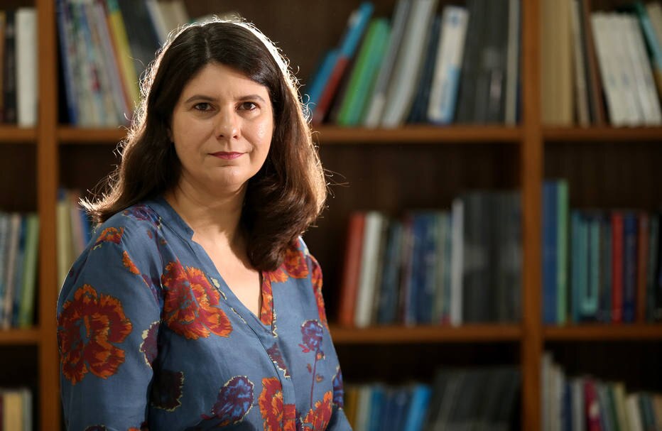 Silvia Matos