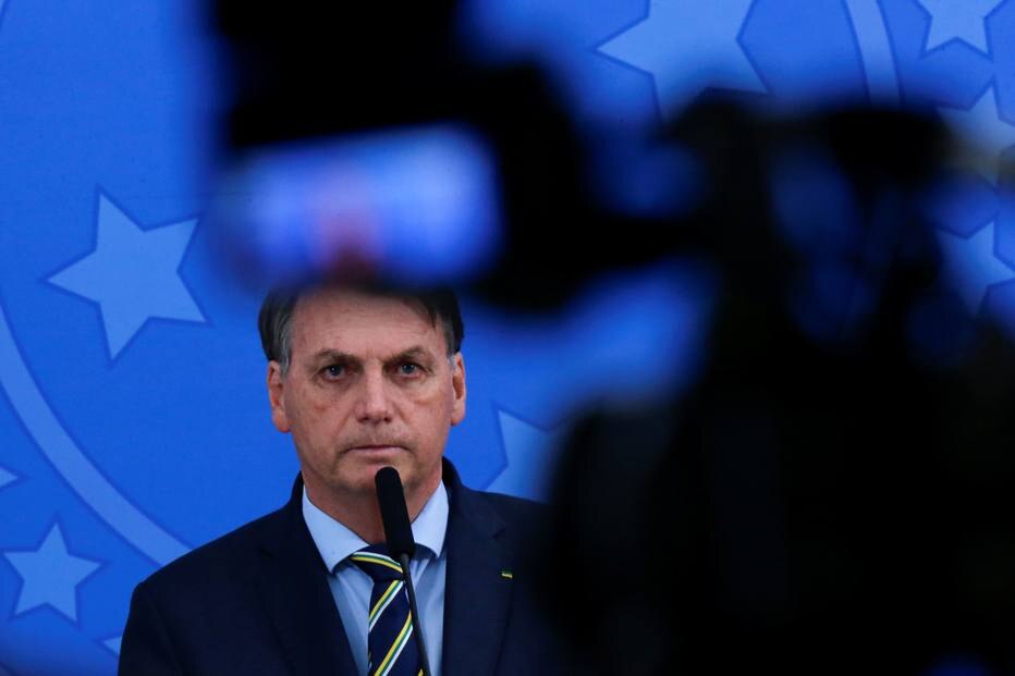 jair bolsonaro