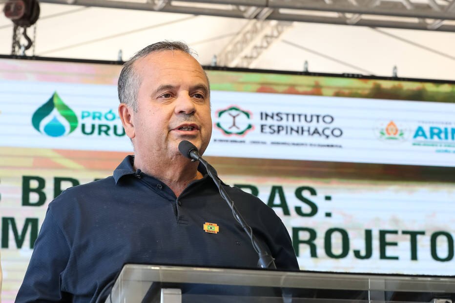 Rogério Marinho
