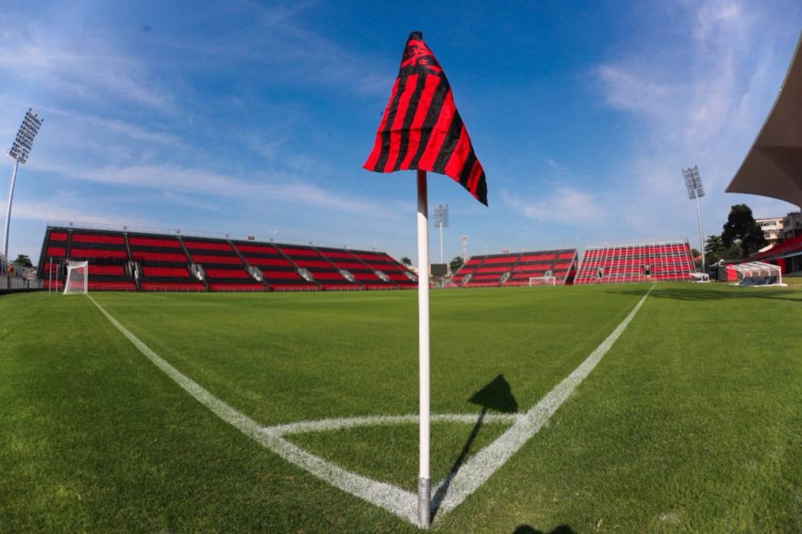 Estádio LusoBrasileiro Esportes Estadão