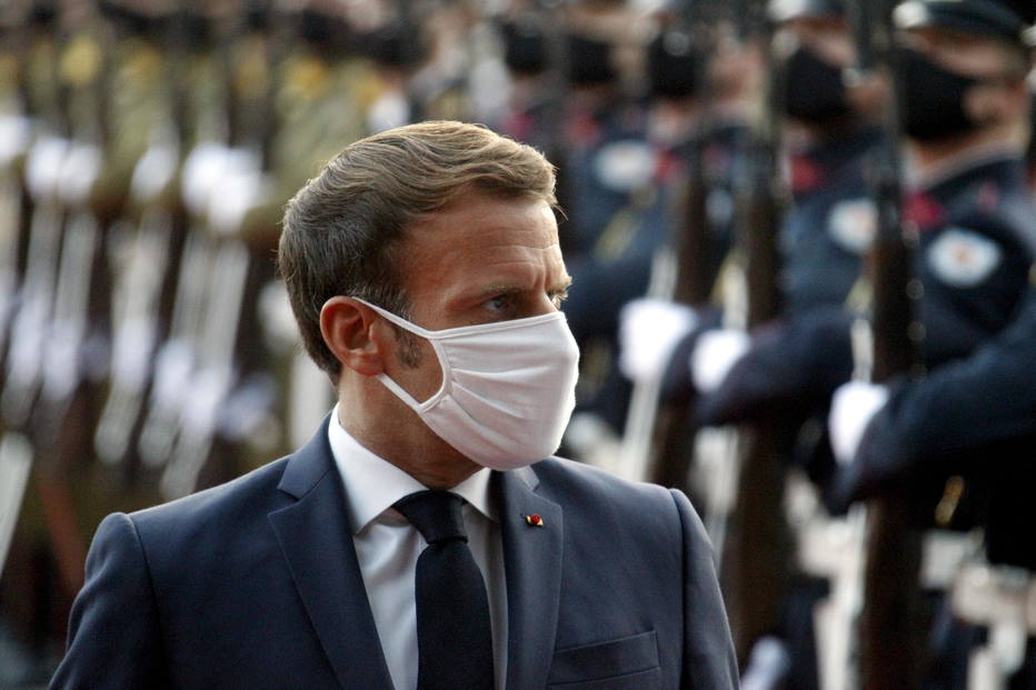 ctv-za8-emmanuel-macron
