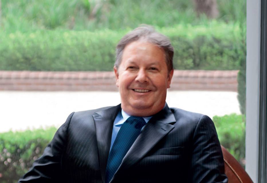 Andr&eacute; Tissot - Economia - Estad&atilde;o