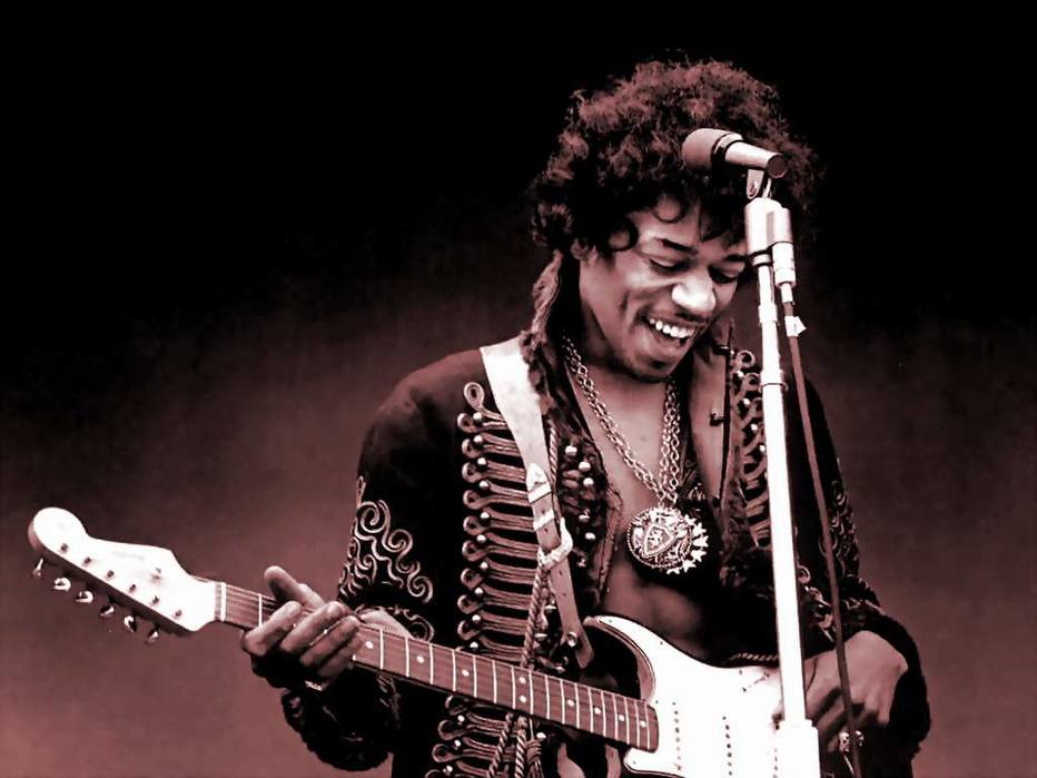 10 curiosidades sobre Jimi Hendrix, o maior guitarrista de todos