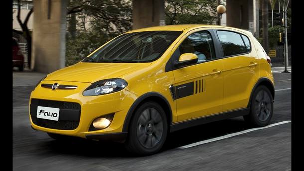 Carros com transmissões que ninguém merece