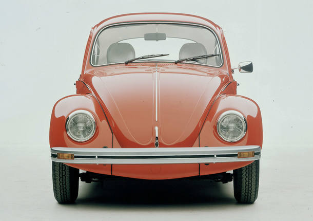 Os dez carros mais vendidos de todos os tempos