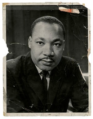 Para Lembrar As Frases Mais Famosas De Martin Luther King