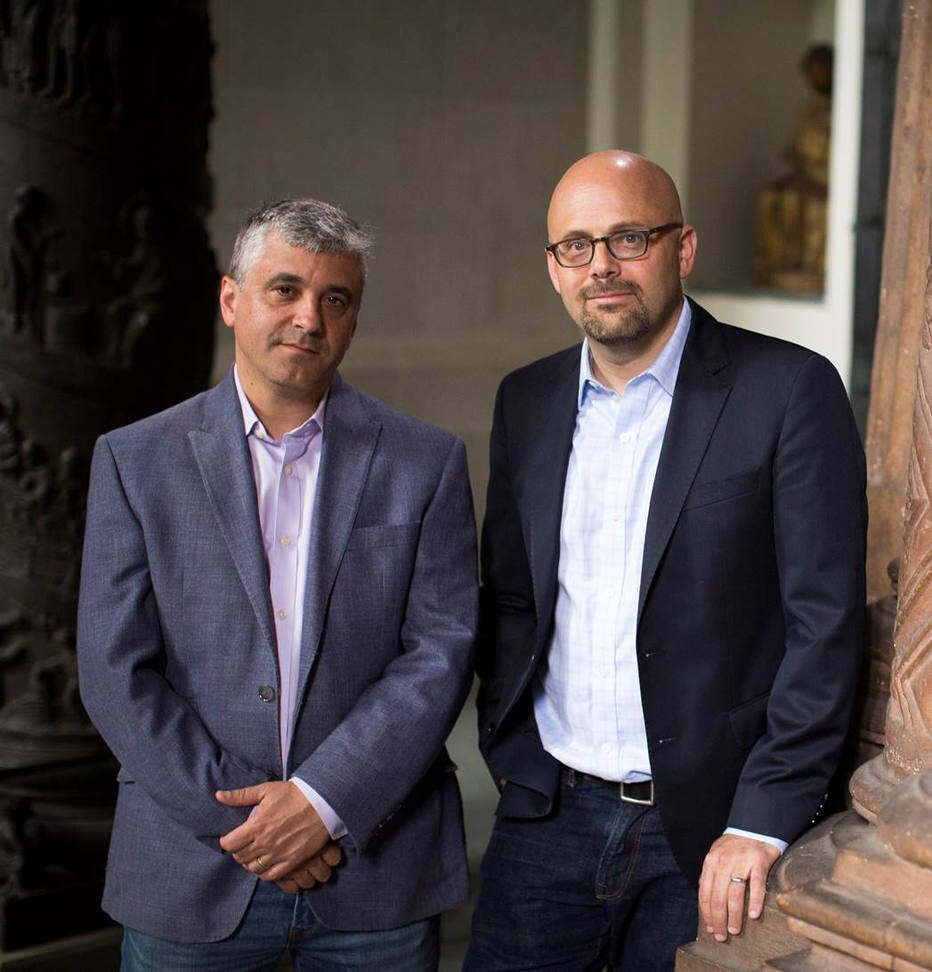 Levitsky e Ziblatt