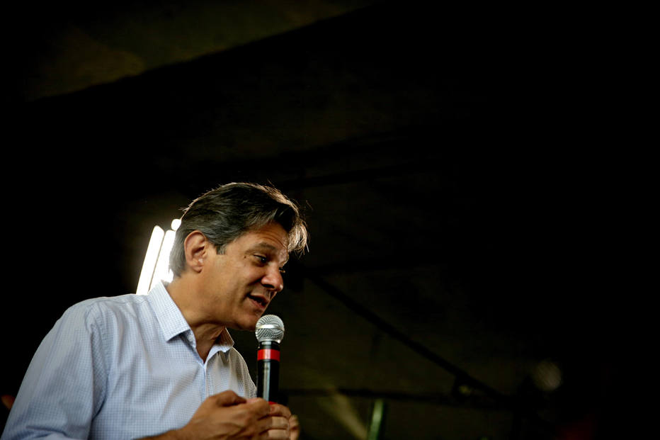 Fernando Haddad