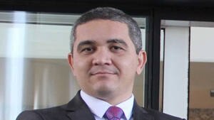 Apex Carreiro