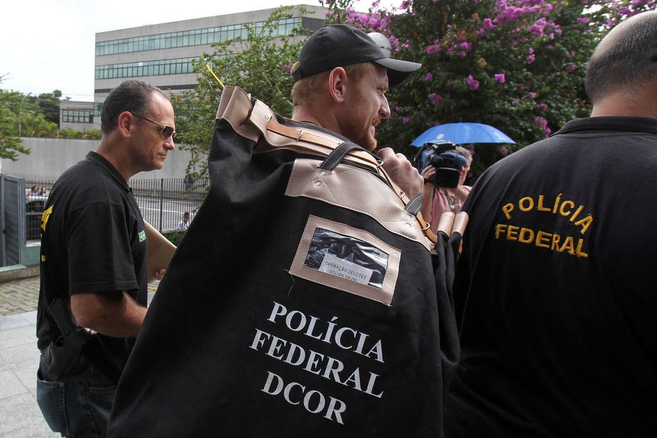 Operação Zelotes 