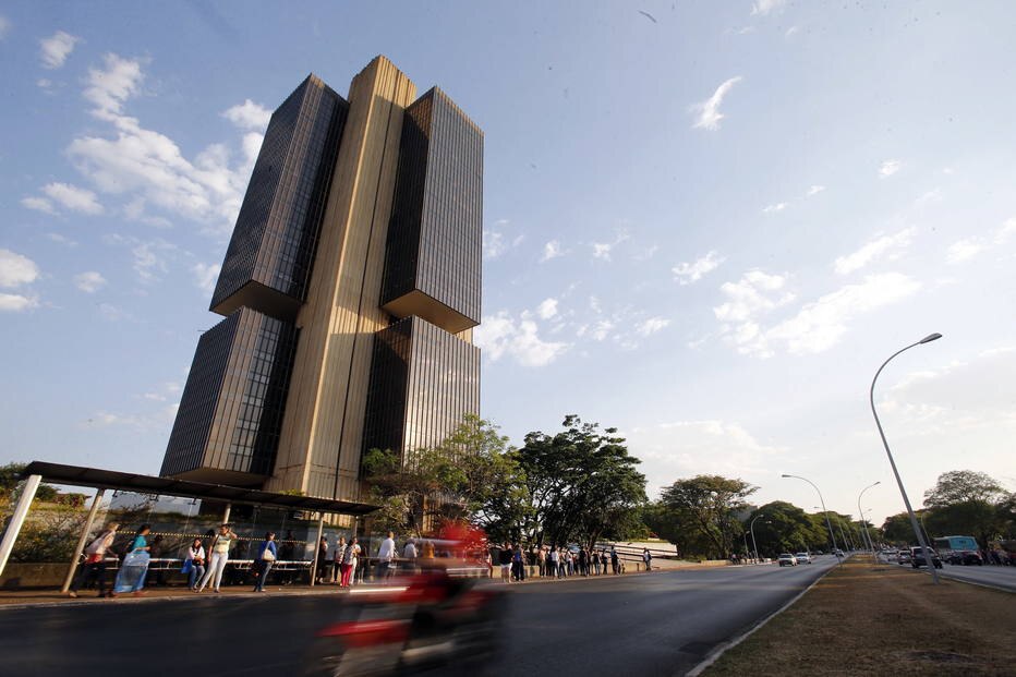 Banco Central