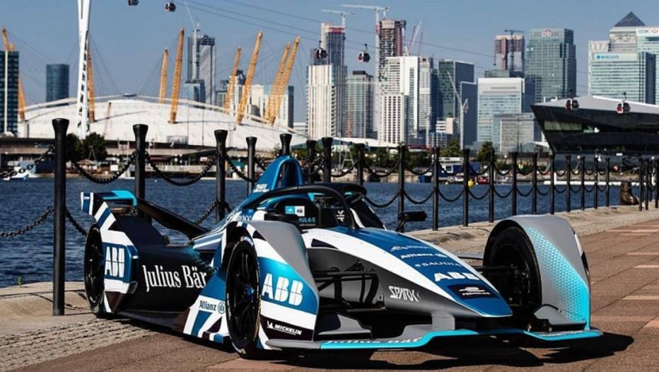 formula e unicef