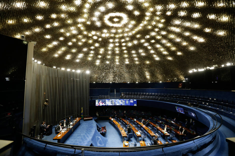 Senado