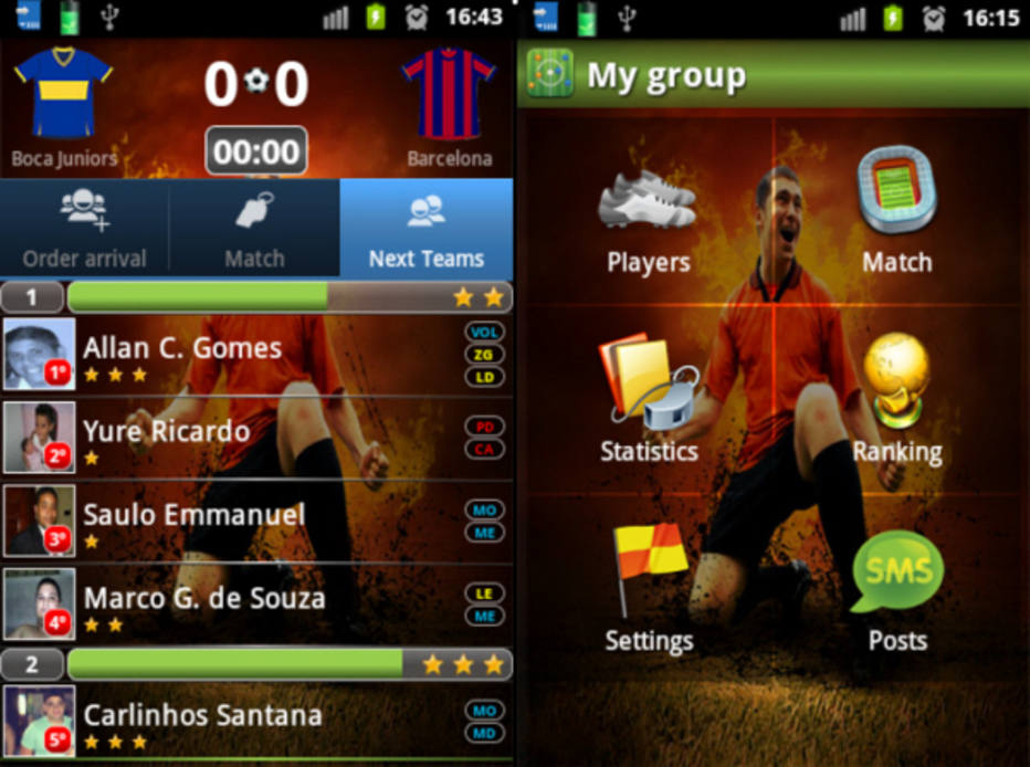 7games outros app